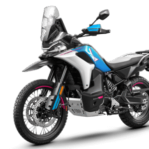 Motocykl CFMoto 450MT