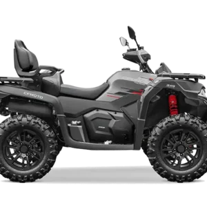 Quad CFMOTO CForce 625 Touring EPS