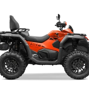 Quad CFMOTO CForce 850 TOURING  GEN3