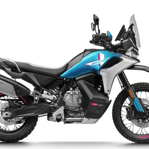 Motocykl CFMOTO 800MTX