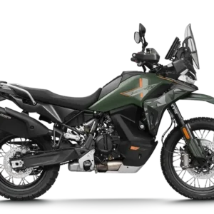 Motocykl CFMoto 1000 MTX