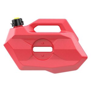 Kanister kufra Tesseract Cfmoto cforce 850 1000 2024 G3 cargo czerwony 020_077
