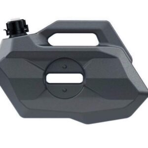 Kanister kufra Tesseract Cfmoto cforce 850 1000 2024 G3 cargo czarny 020_077