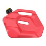 Kanister kufra Tesseract Cfmoto cforce 850 1000 2024 G3 czerwony 020_069